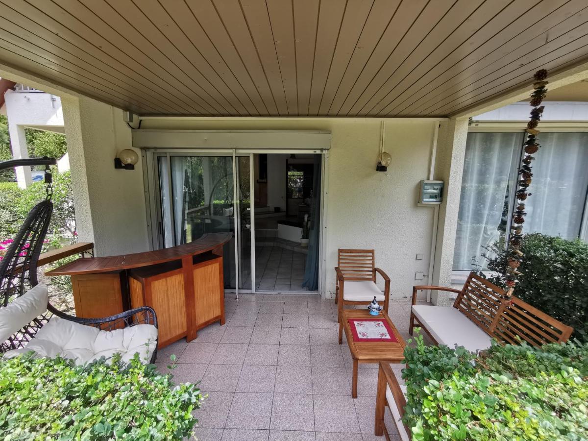 La Villa Soalic Cilaos Bagian luar foto